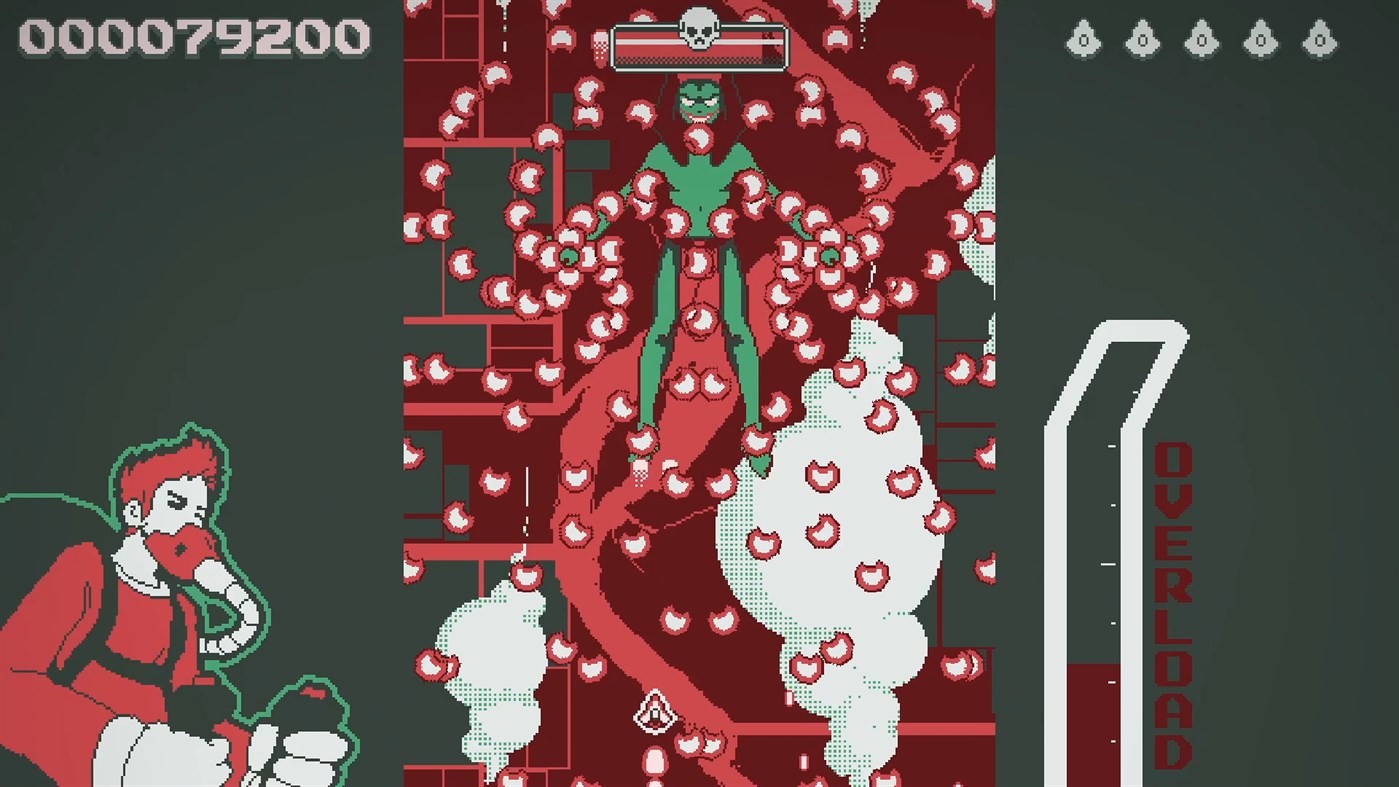 Red Death